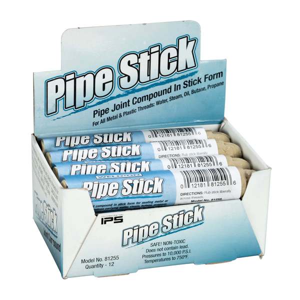 Ips 1/2X5Pipe Stic Compound 81255